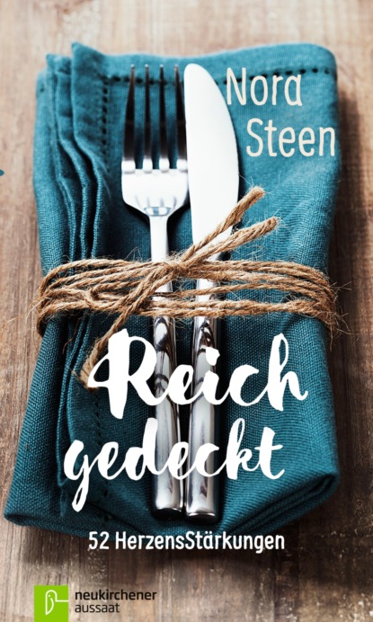 

Reich gedeckt