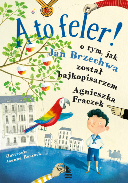 

A to feler!