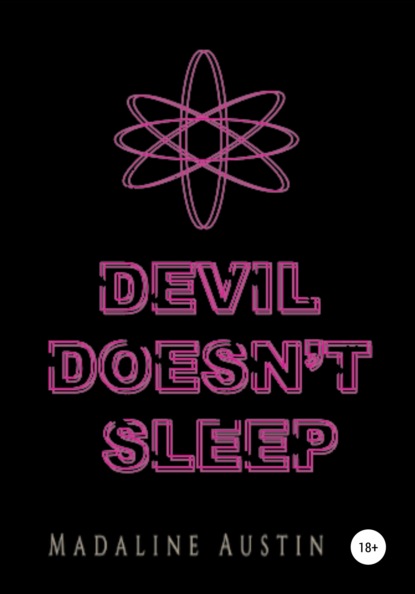 

Devil doesn't sleep