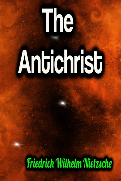 

The Antichrist