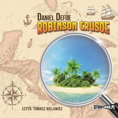 

Robinson Crusoe