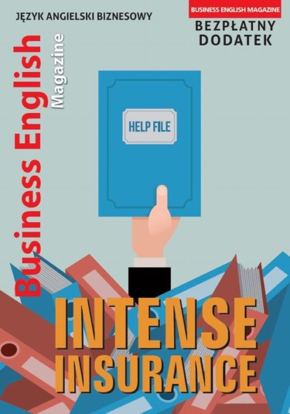 

Intense Insurance