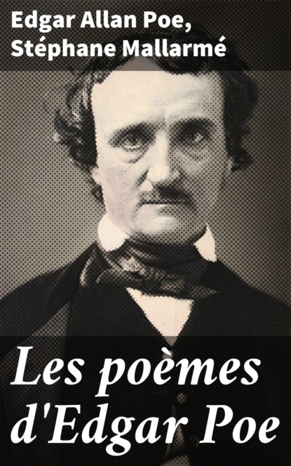 

Les poèmes d'Edgar Poe