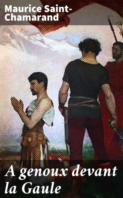 

A genoux devant la Gaule