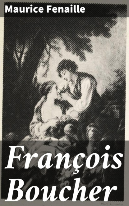 

François Boucher