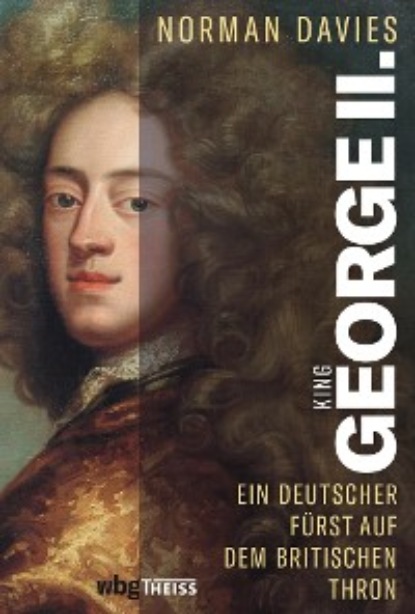 

King George II
