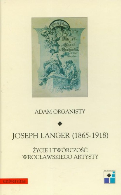 

Joseph Langer 1865-1918 t.22