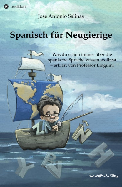 

Spanisch für Neugierige