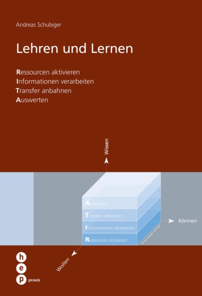 

Lehren und Lernen