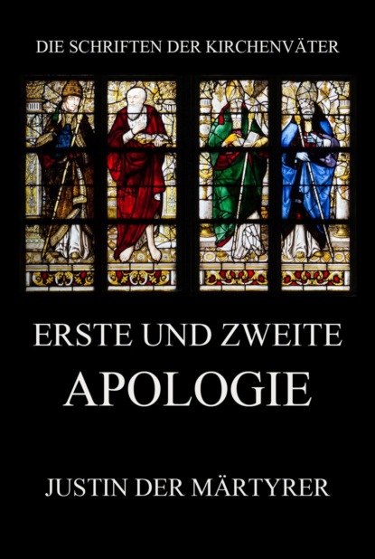 

Erste und zweite Apologie