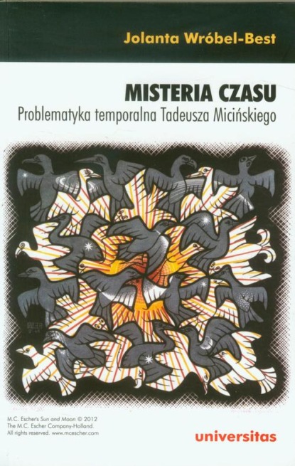 

Misteria czasu