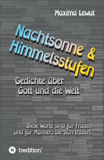 

Nachtsonne & Himmelsstufen