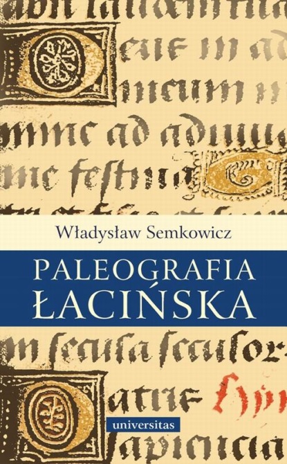 

Paleografia łacińska