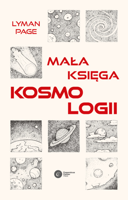 

Mała księga kosmologii