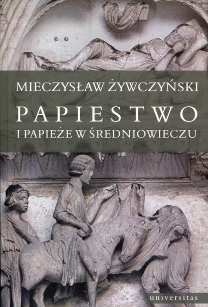 

Papiestwo i papieże w średniowieczu
