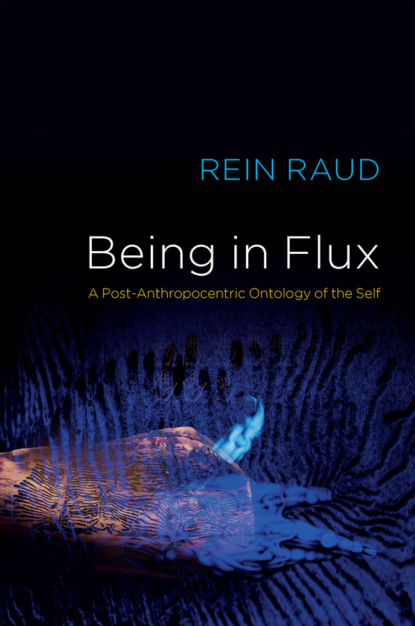 Being in Flux (Rein Raud). 