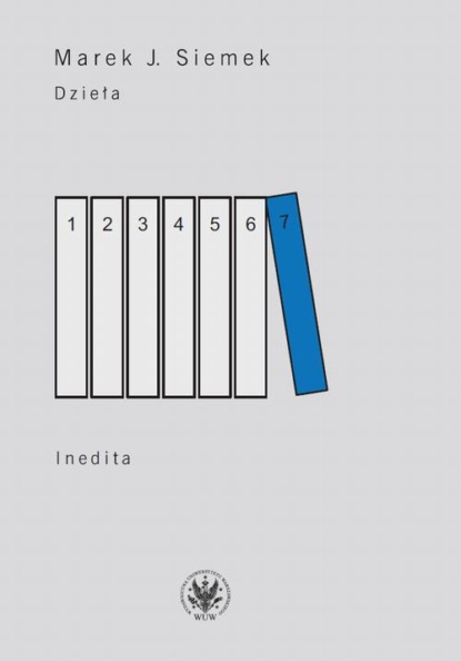 

Dzieła. Tom 7