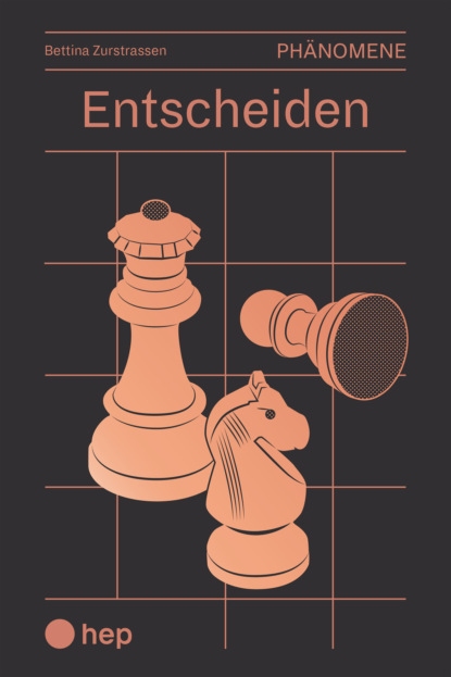 Entscheiden (E-Book)