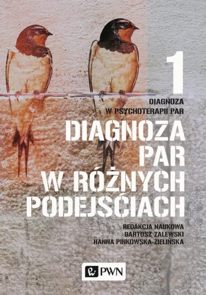 

Diagnoza w psychoterapii par. Tom 1. Diagnoza par w różnych podejściach