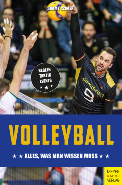 

Volleyball
