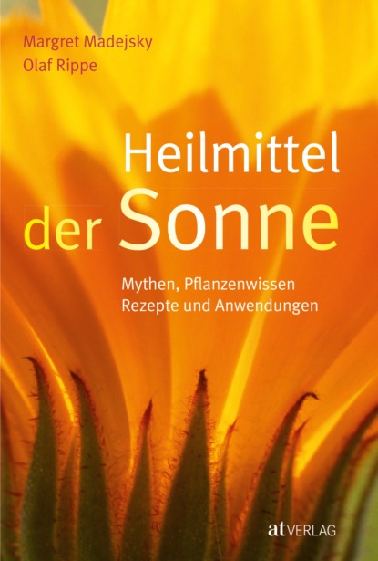 Heilmittel der Sonne - eBook