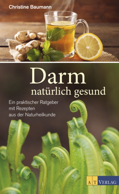 

Darm - natürlich gesund - eBook