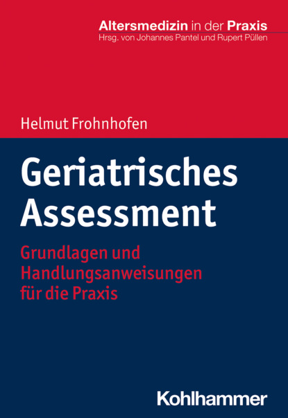 

Geriatrisches Assessment