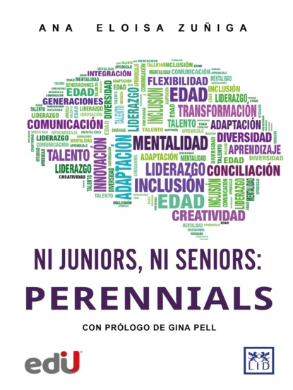 

Ni Juniors, ni Seniors: perennials