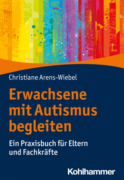 

Erwachsene mit Autismus begleiten