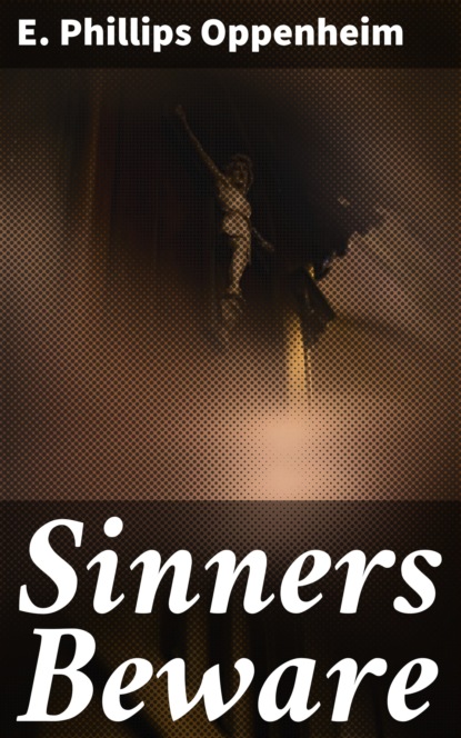

Sinners Beware