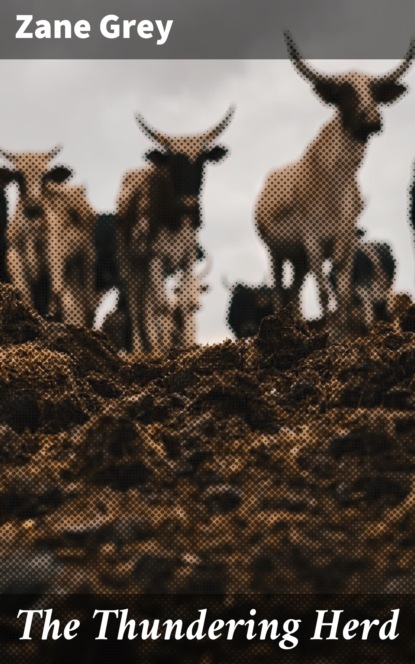 

The Thundering Herd