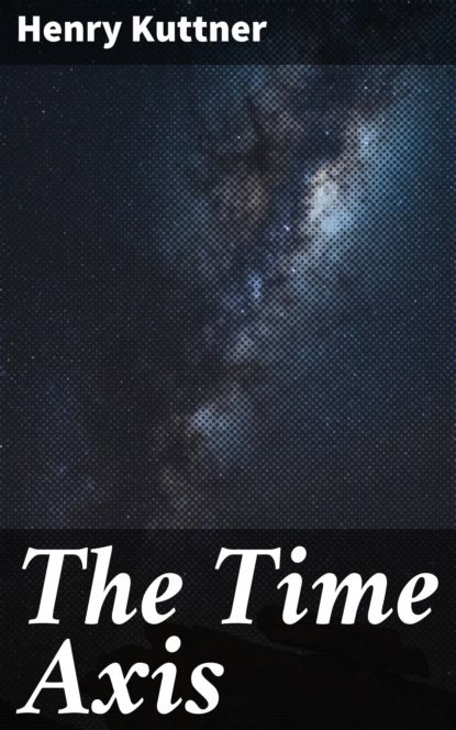 

The Time Axis