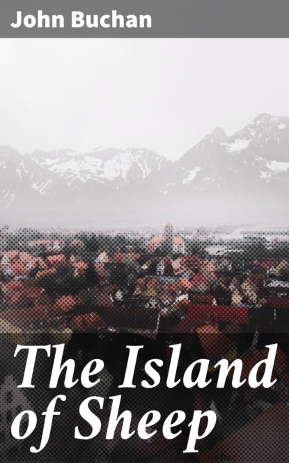 

The Island of Sheep