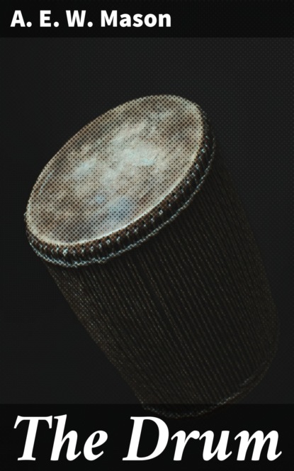 

The Drum