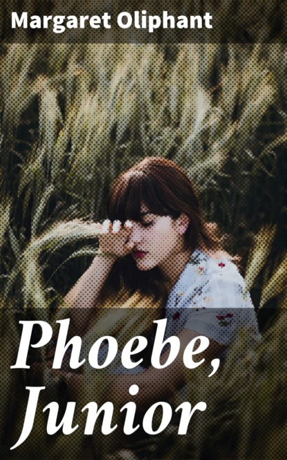 

Phoebe, Junior