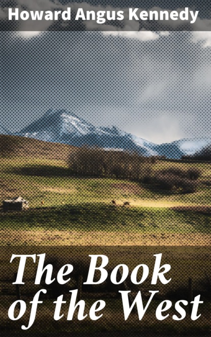

The Book of the West