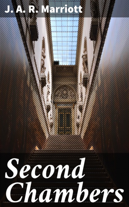 

Second Chambers