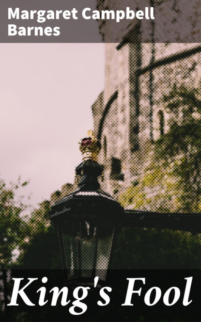 

King's Fool