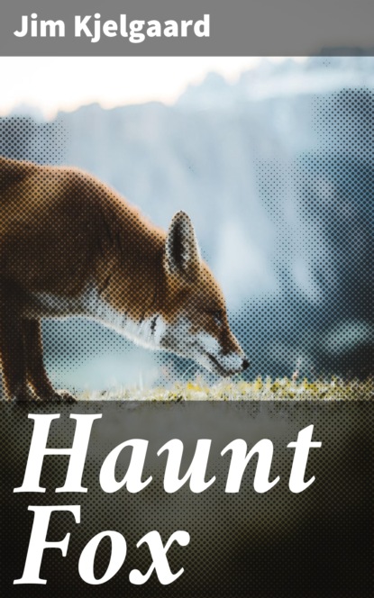 

Haunt Fox