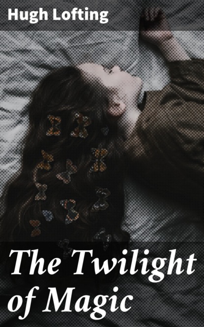 

The Twilight of Magic