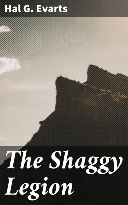 

The Shaggy Legion