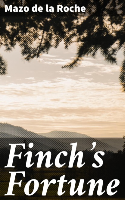 

Finch's Fortune