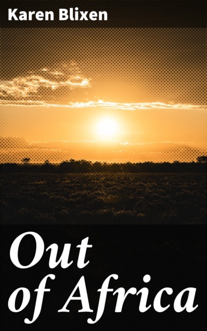 

Out of Africa