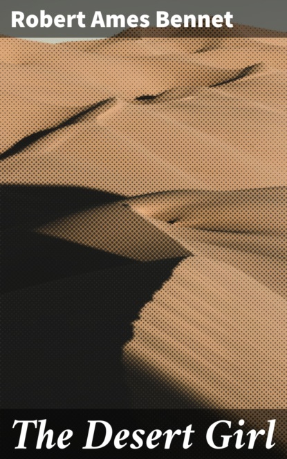 

The Desert Girl