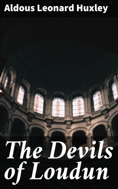 

The Devils of Loudun