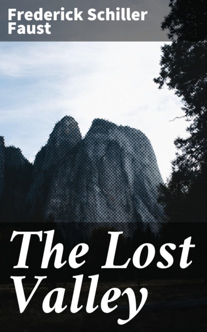 

The Lost Valley