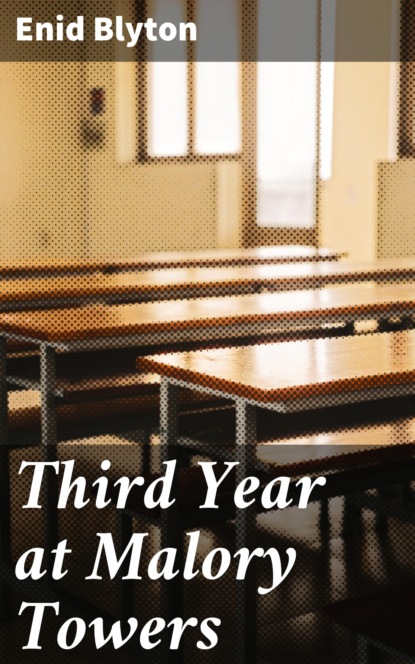

Third Year at Malory Towers