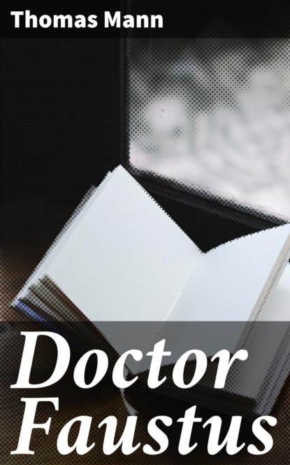 

Doctor Faustus