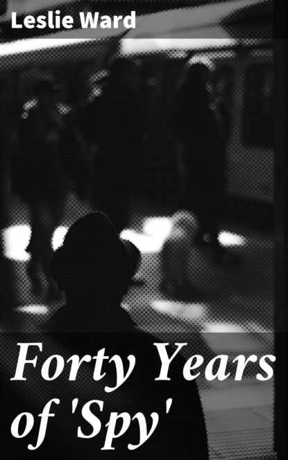 

Forty Years of 'Spy'
