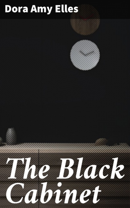 

The Black Cabinet